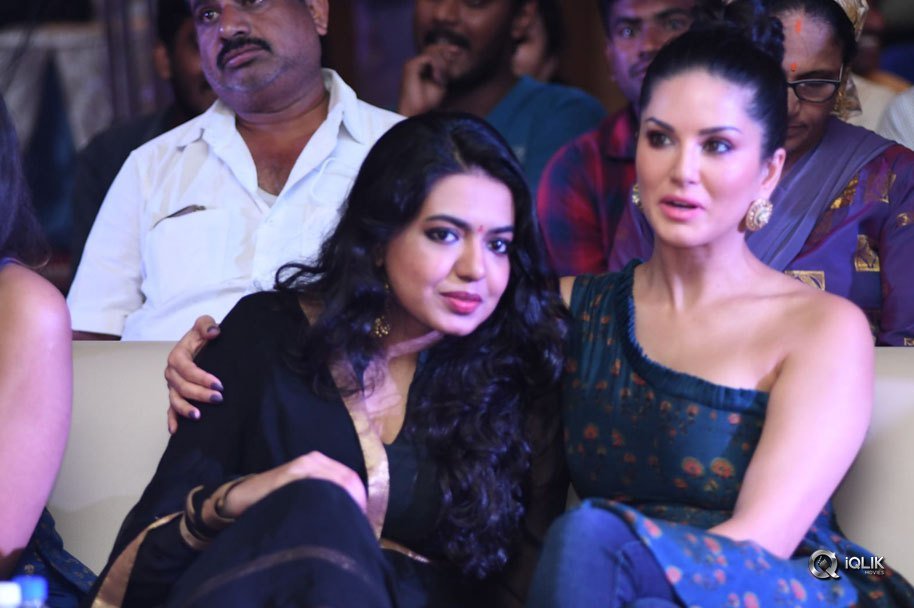 PSV-Garuda-Vega-Movie-Pre-Release-Function